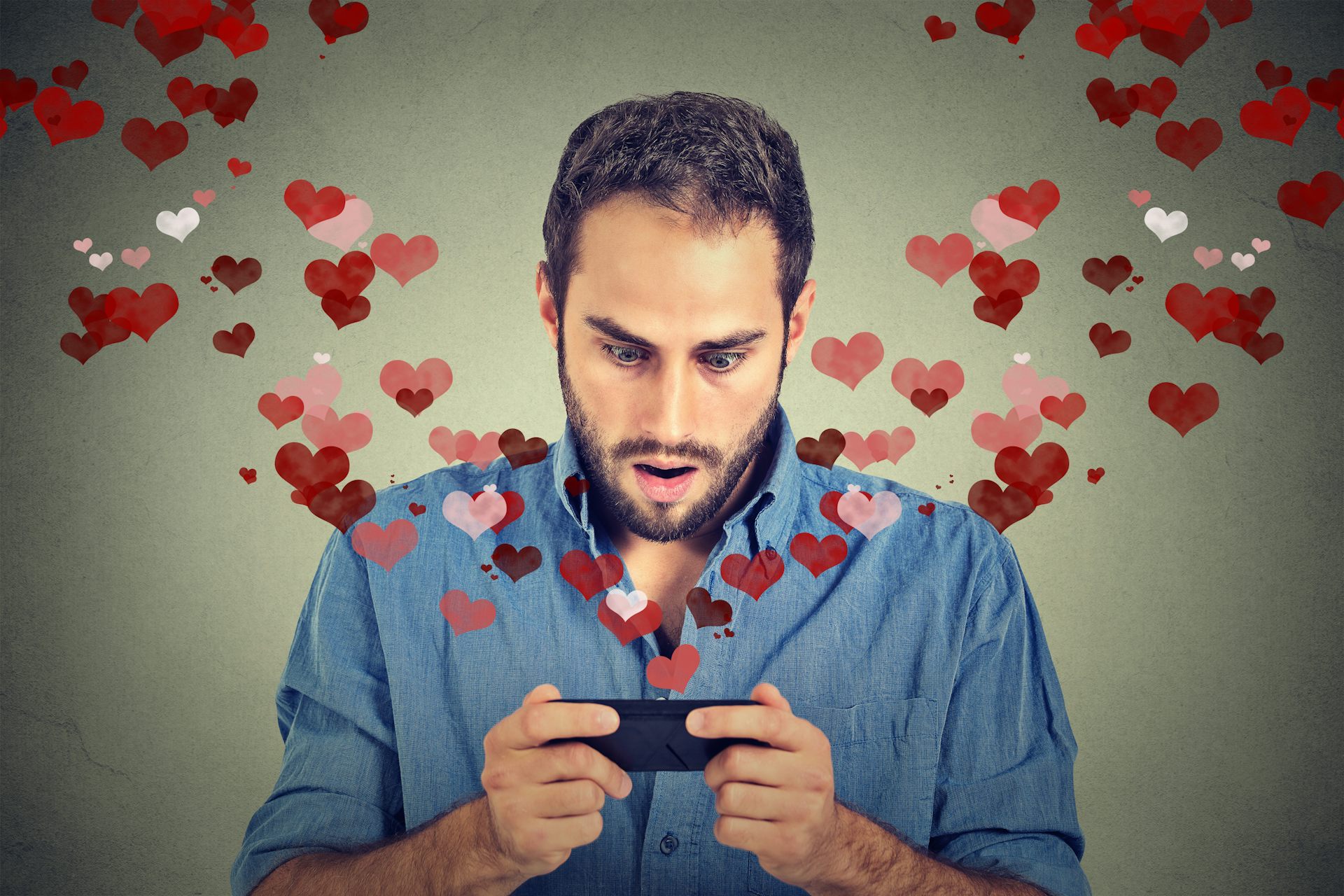 Online Dating Shows Us the Cold, Hard Facts About Race in America